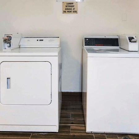 Motel 6-Conroe, Tx エクステリア 写真