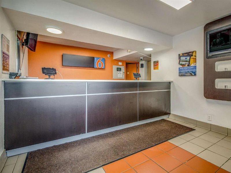 Motel 6-Conroe, Tx エクステリア 写真