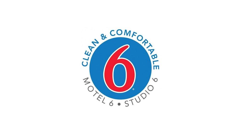 Motel 6-Conroe, Tx エクステリア 写真