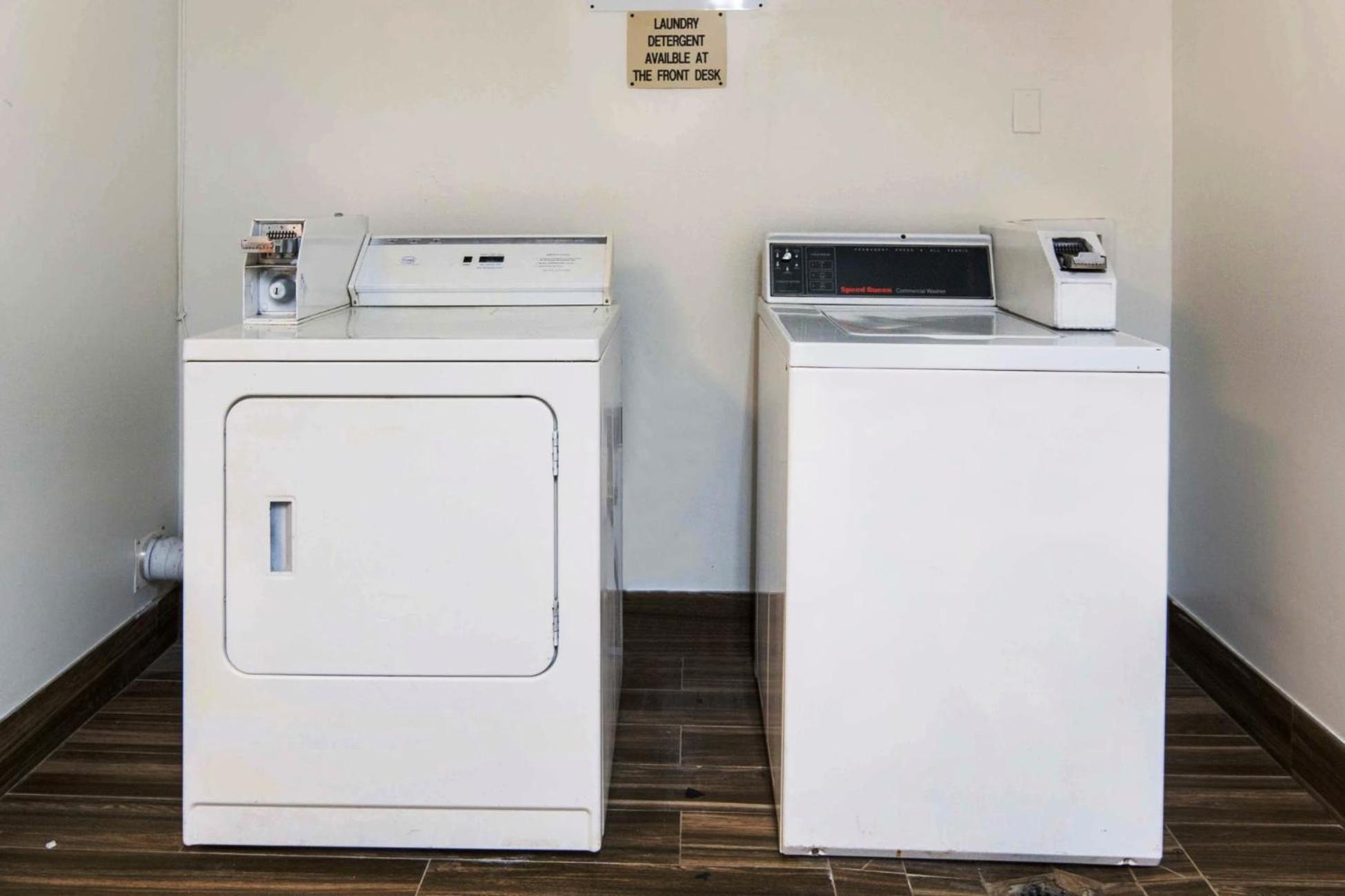 Motel 6-Conroe, Tx エクステリア 写真