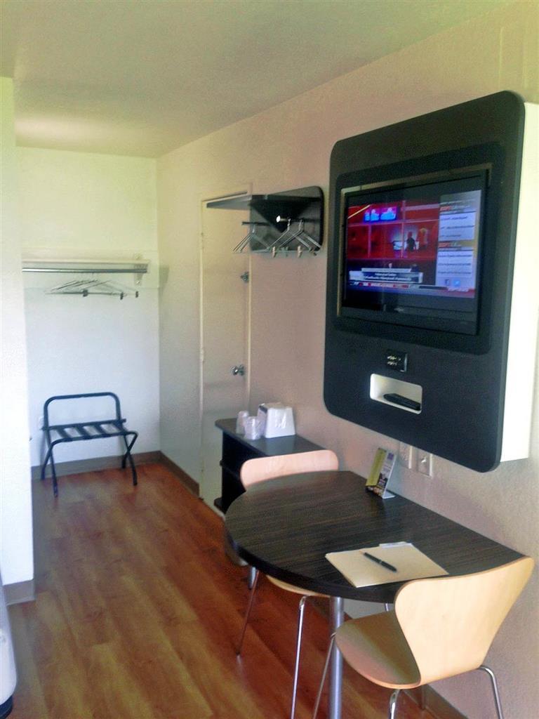 Motel 6-Conroe, Tx 部屋 写真