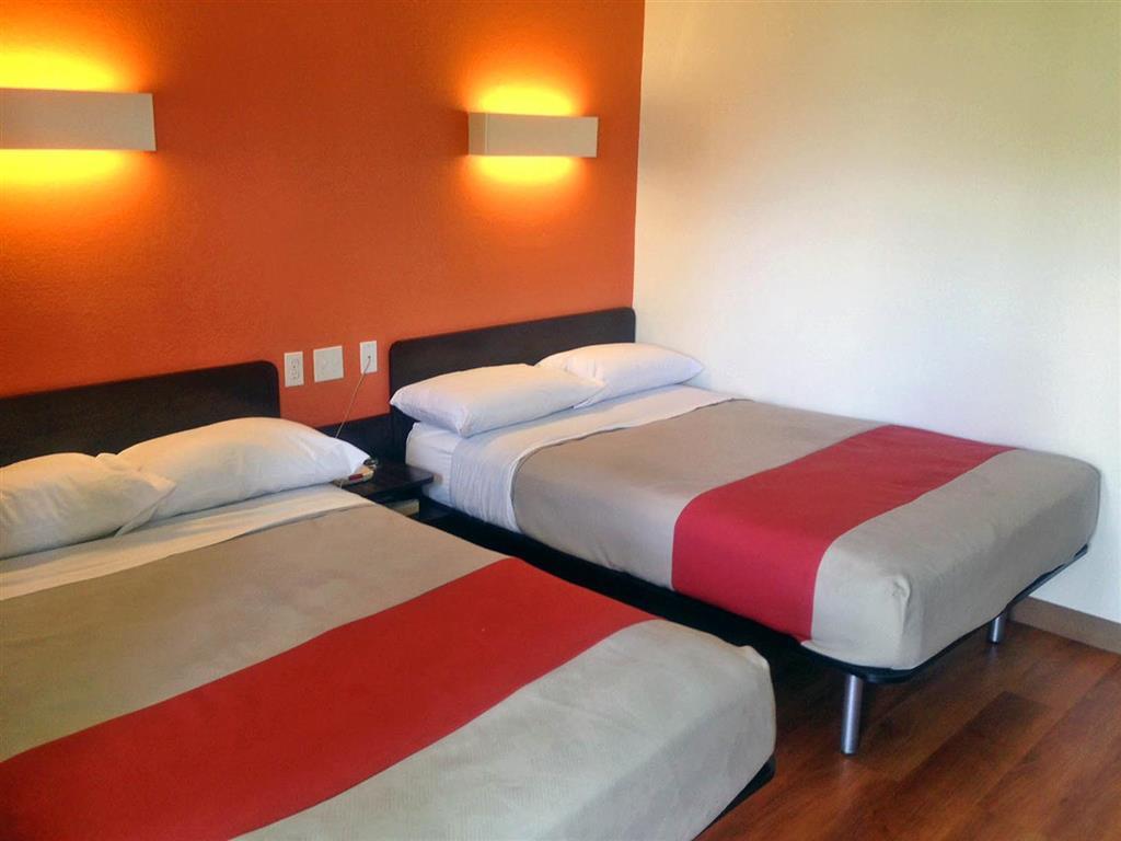 Motel 6-Conroe, Tx 部屋 写真