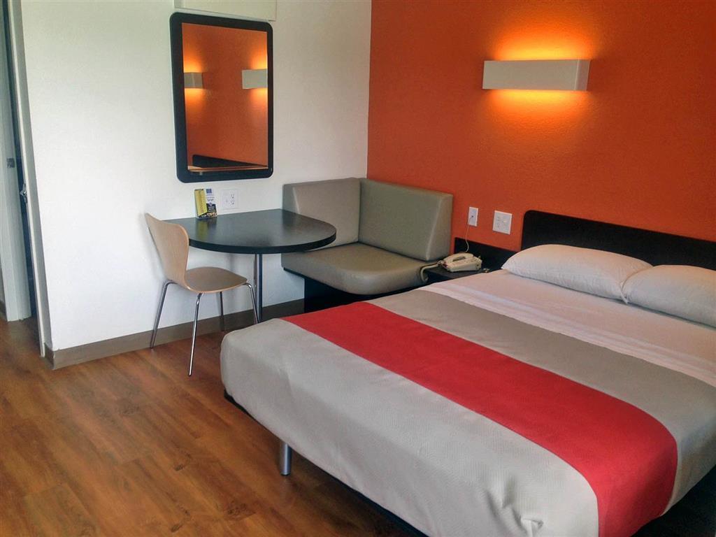 Motel 6-Conroe, Tx 部屋 写真