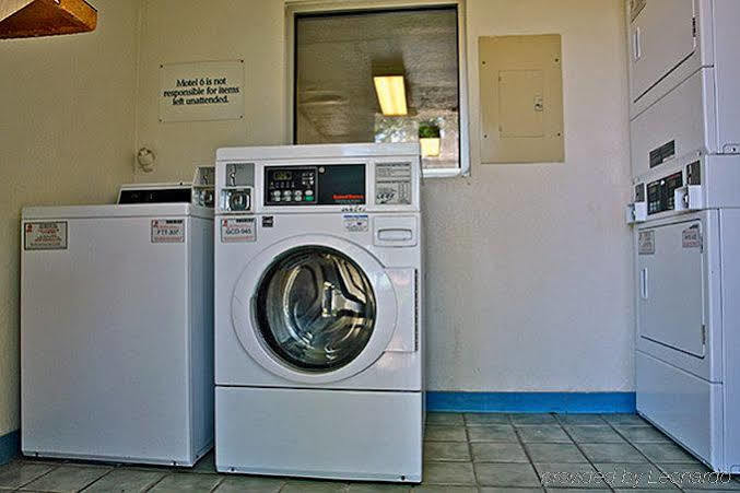 Motel 6-Conroe, Tx エクステリア 写真